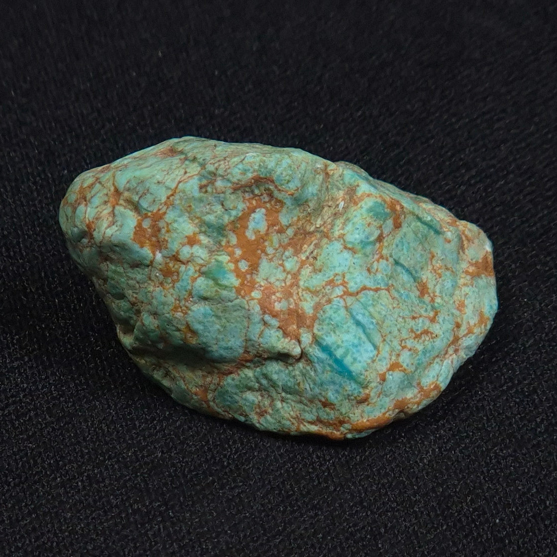 TURQUOISE, Australia XTQ018