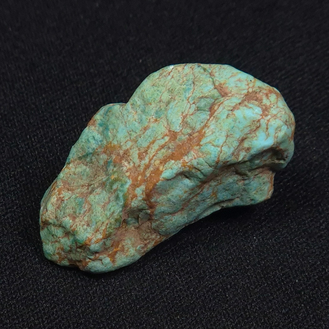 TURQUOISE, Australia XTQ018
