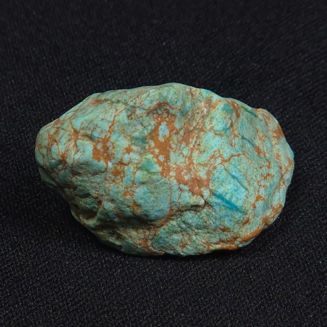 TURQUOISE, Australia XTQ018