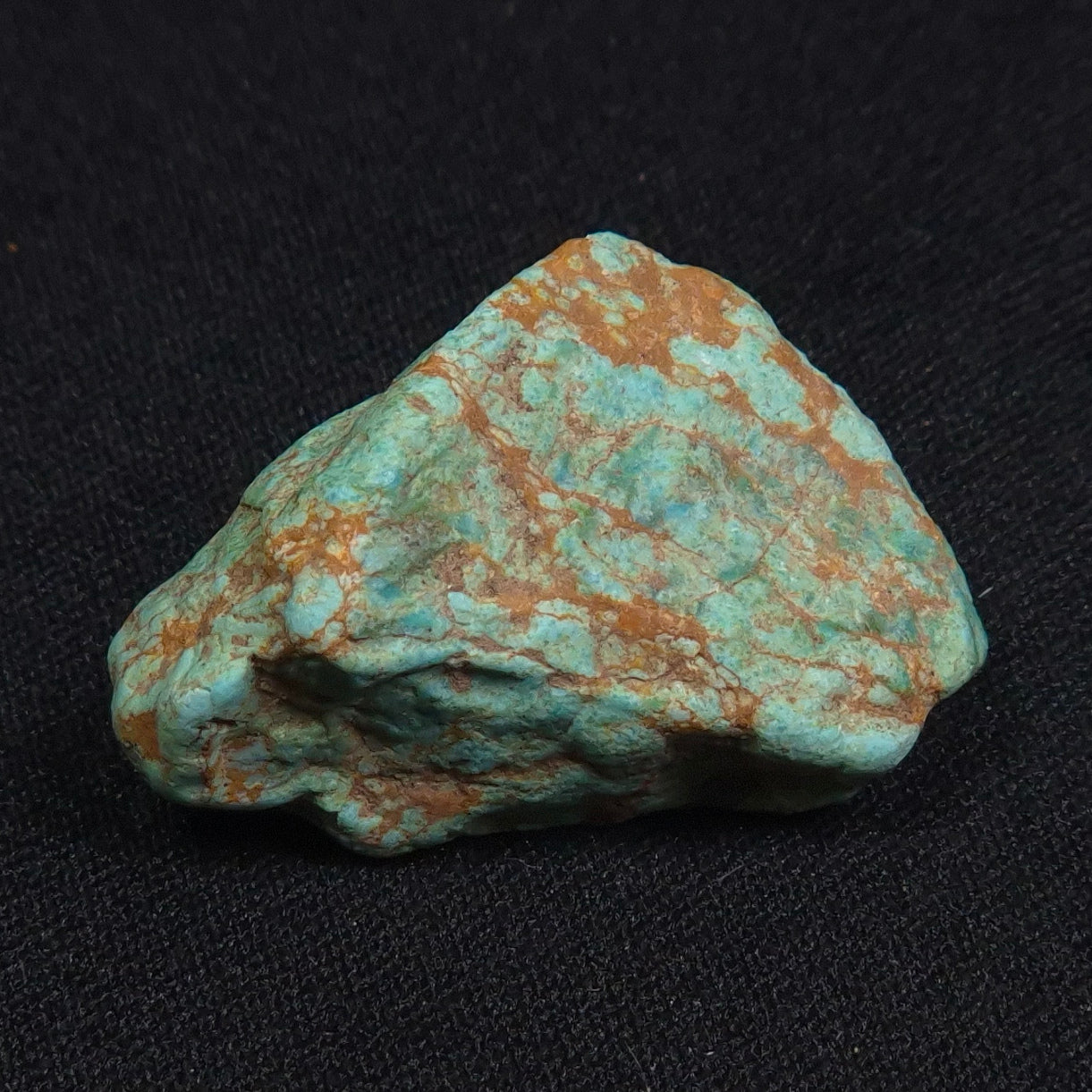 TURQUOISE, Australia XTQ018