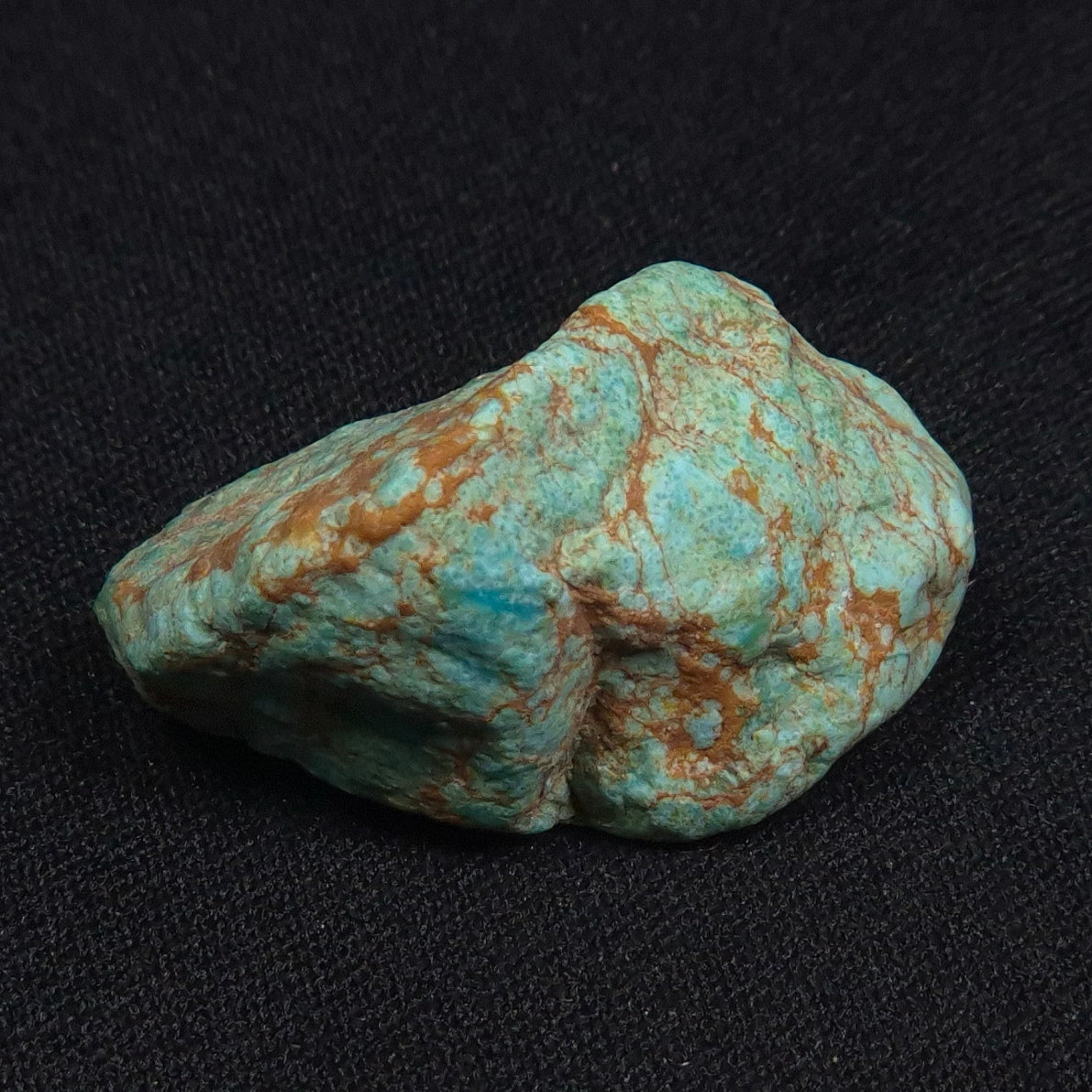 TURQUOISE, Australia XTQ018