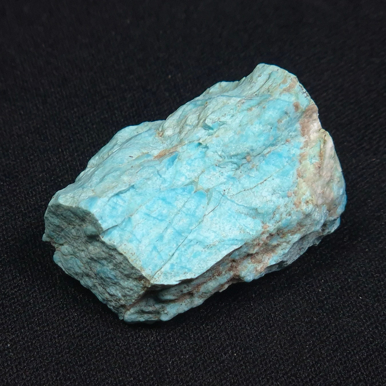 TURQUOISE, Australia XTQ019