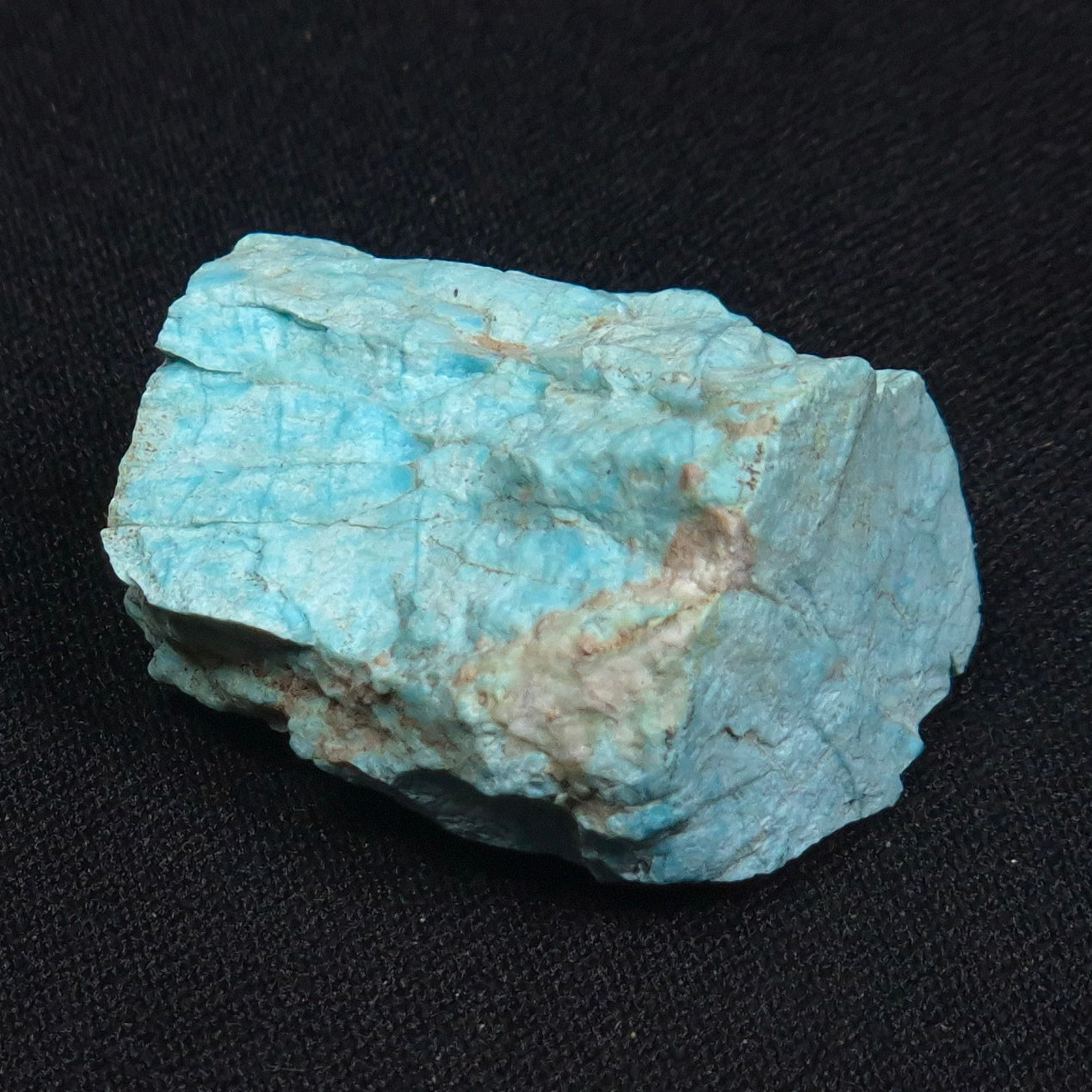 TURQUOISE, Australia XTQ019