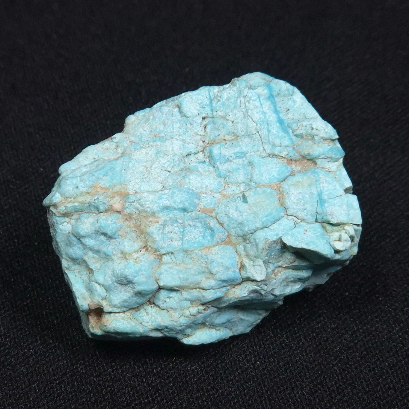 TURQUOISE, Australia XTQ019