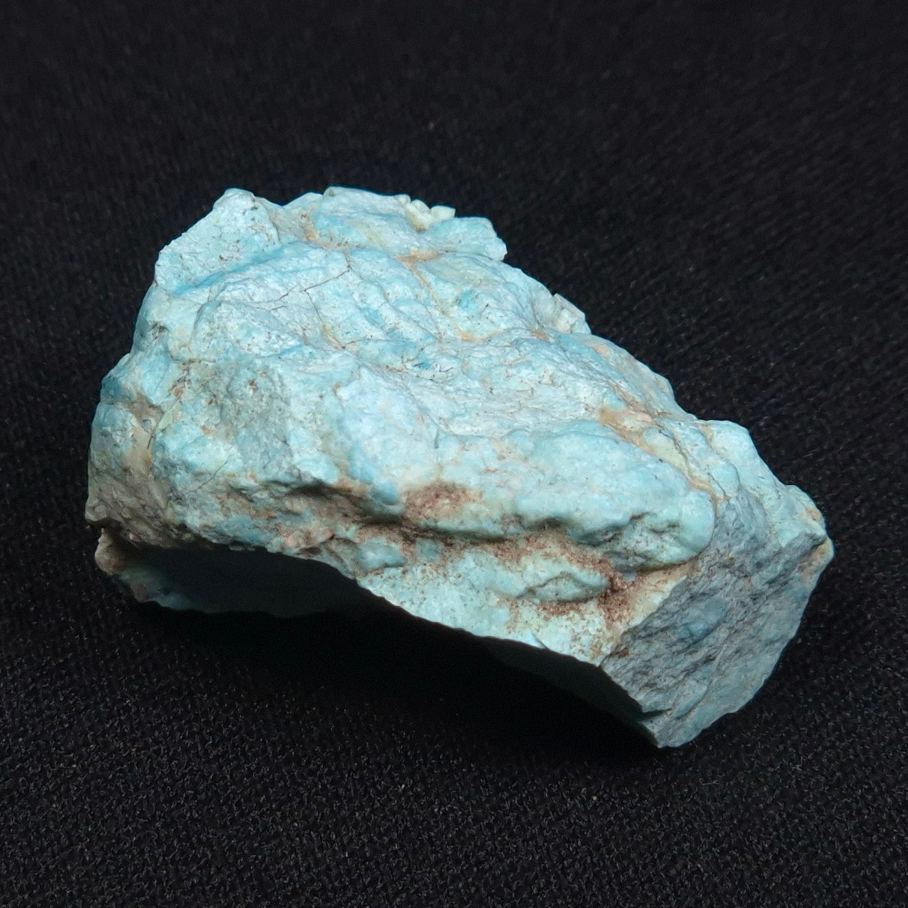 TURQUOISE, Australia XTQ019