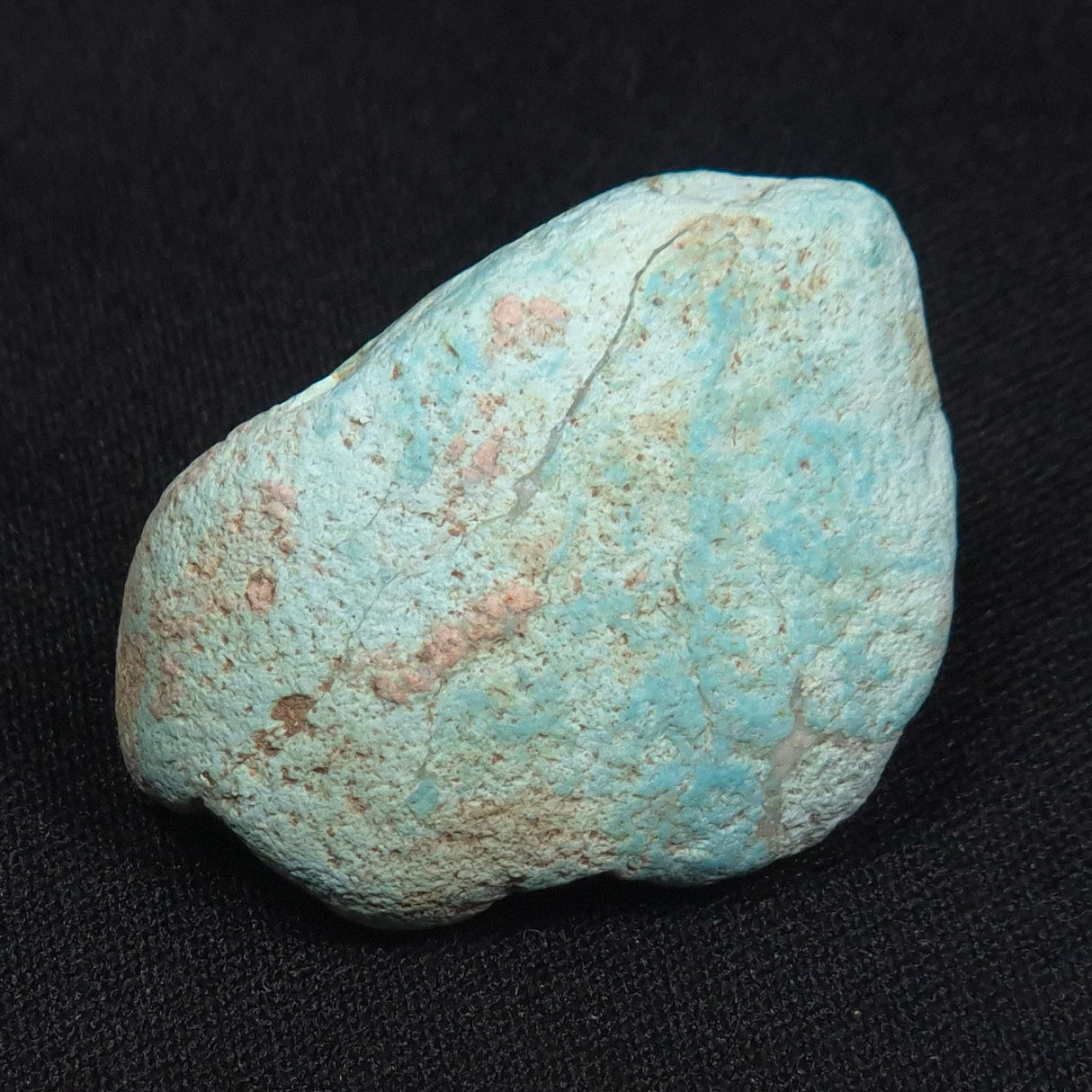 TURQUOISE, Australia XTQ014