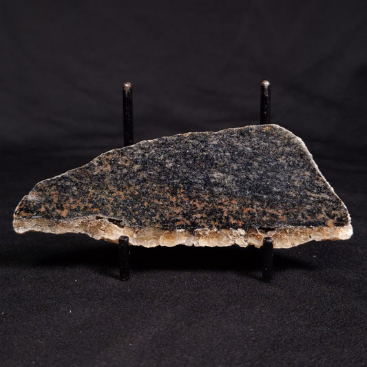 ACASTA GNEISS "OLDEST ROCK IN THE WORLD", Late Hadean, Canada ZAG023