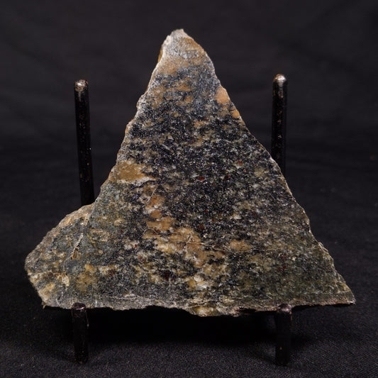 ACASTA GNEISS "OLDEST ROCK IN THE WORLD", Late Hadean, Canada ZAG033