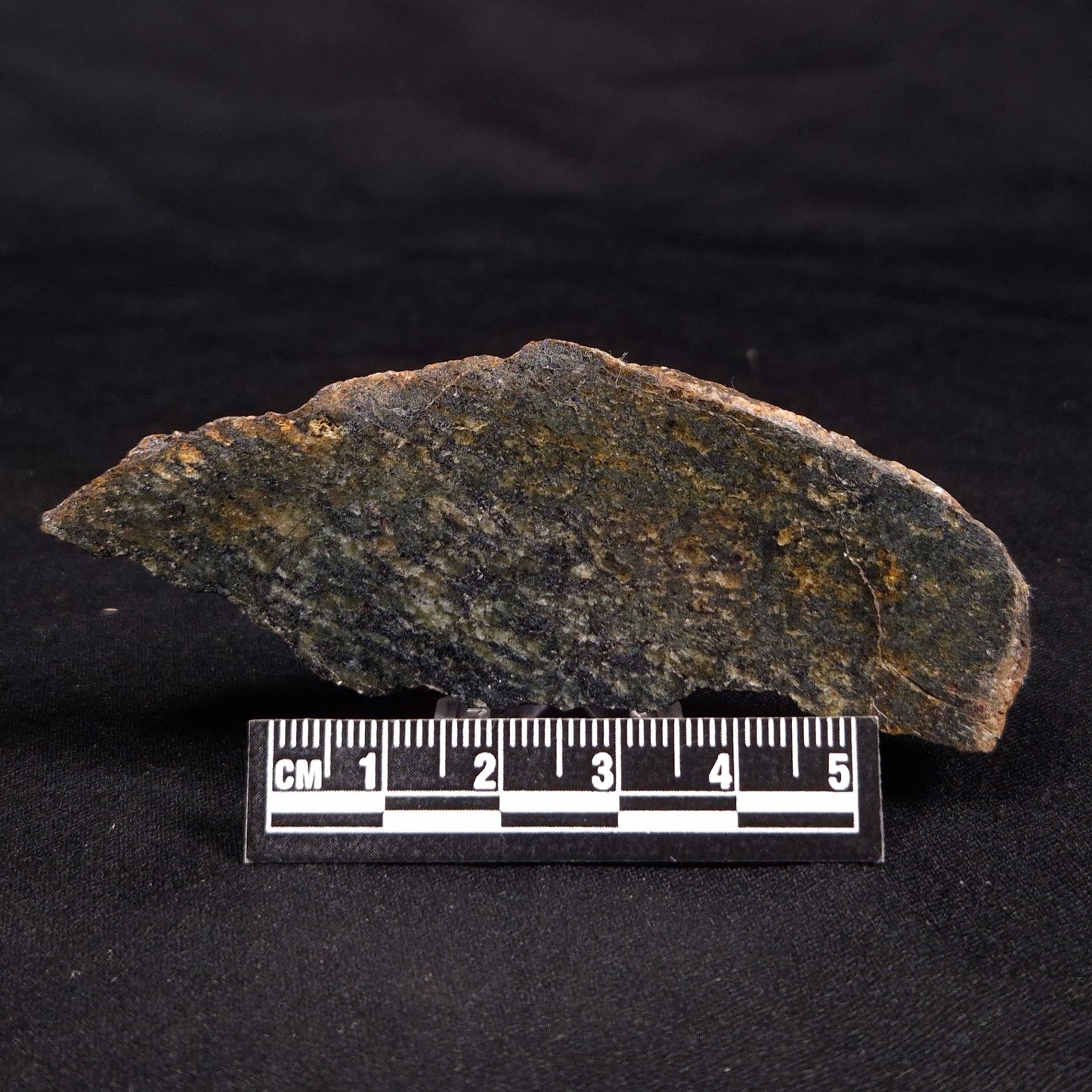 ACASTA GNEISS "OLDEST ROCK IN THE WORLD", Late Hadean, Canada ZAG034