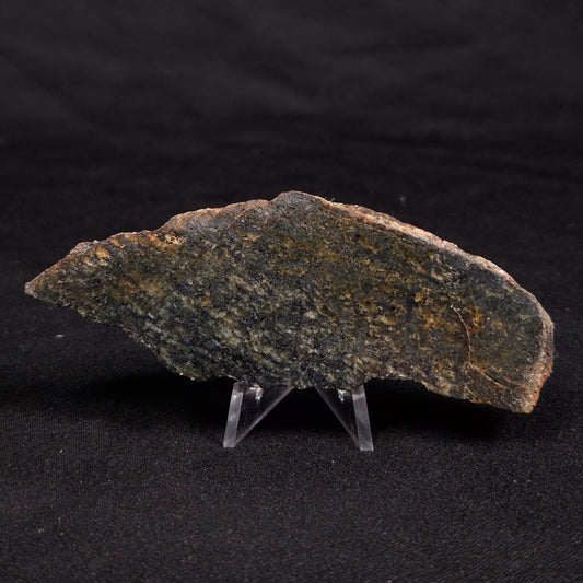 ACASTA GNEISS "OLDEST ROCK IN THE WORLD", Late Hadean, Canada ZAG034