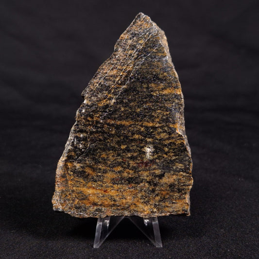 ACASTA GNEISS "OLDEST ROCK IN THE WORLD", Late Hadean, Canada ZAG037