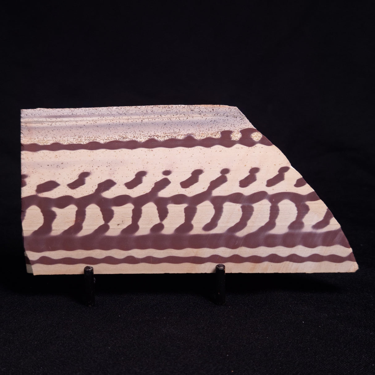 ZEBRA STONE, Australia ZZS009