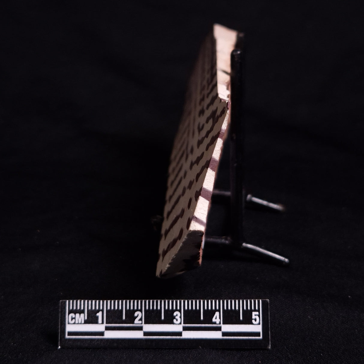 ZEBRA STONE, Australia ZZS012