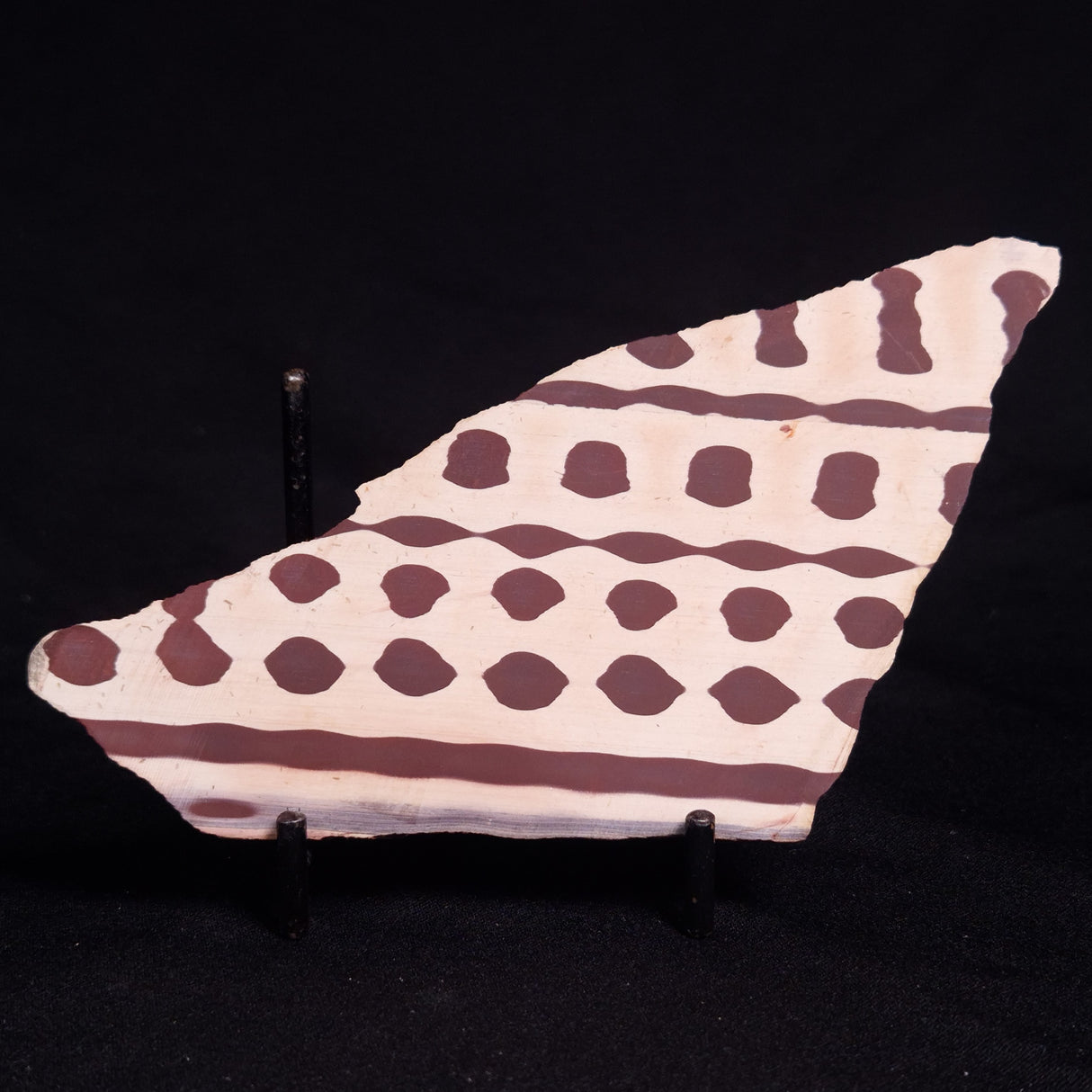 ZEBRA STONE, Australia ZZS013