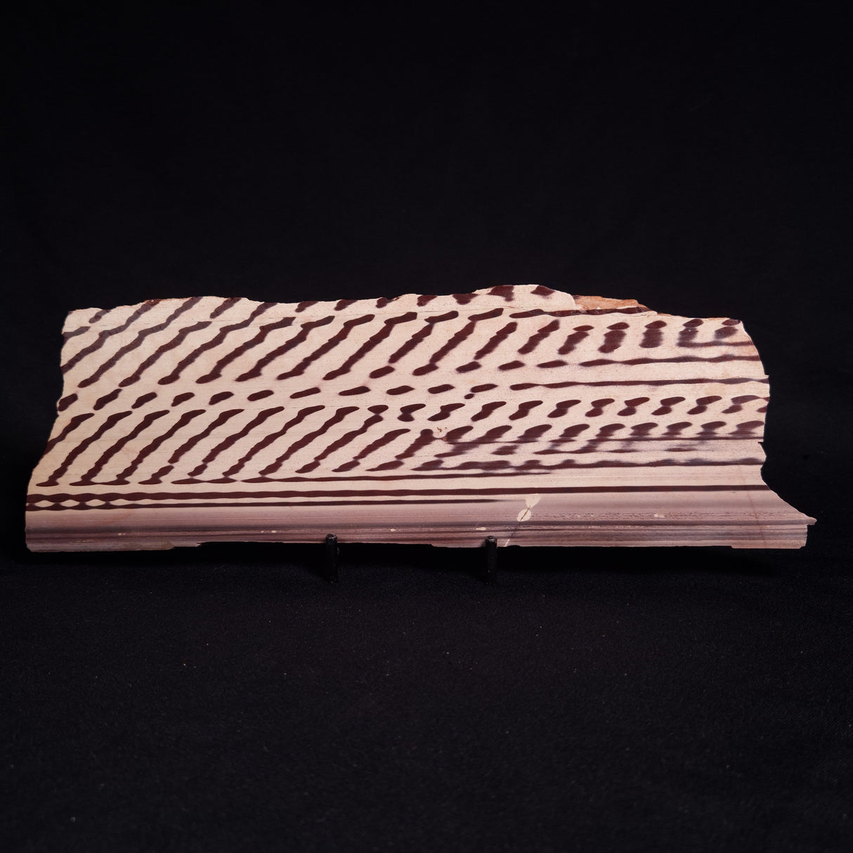 ZEBRA STONE, Australia ZZS018