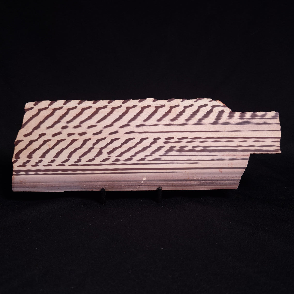 ZEBRA STONE, Australia ZZS021