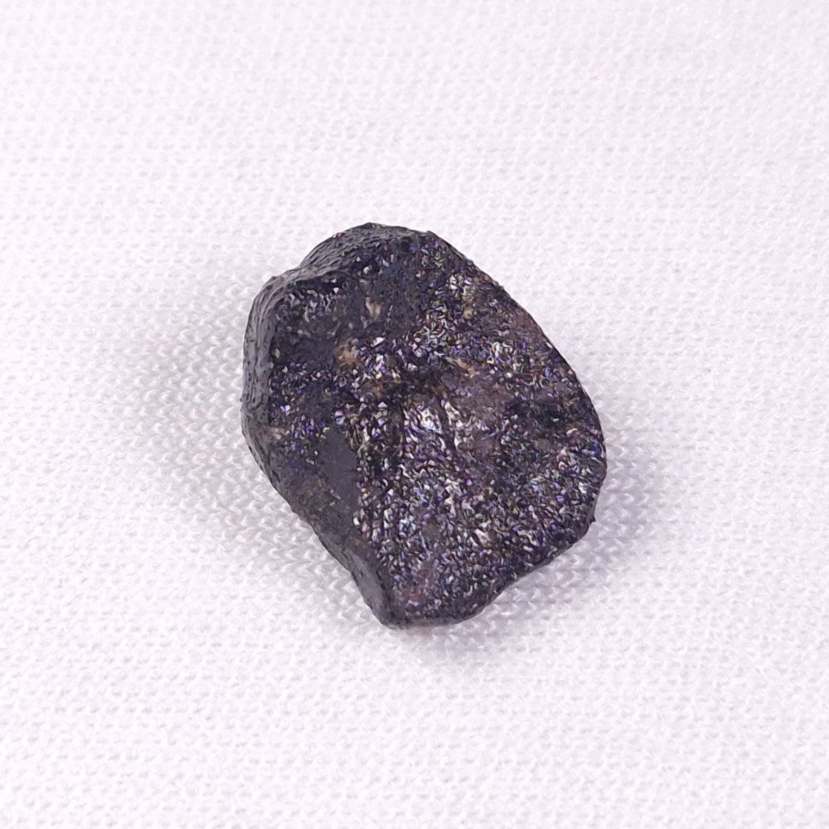 METEORITE CAMEL DONGA, Australia YCD004