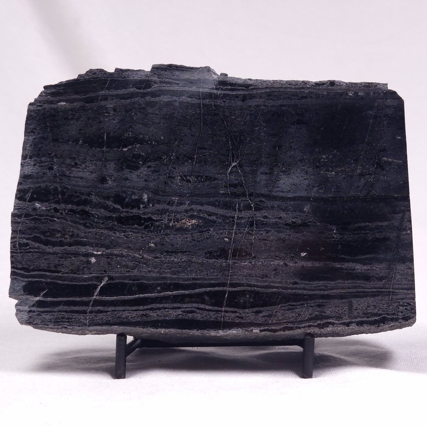 ALCHERINGA NARRINA STROMATOLITE, Late Archean, Australia ZAN022