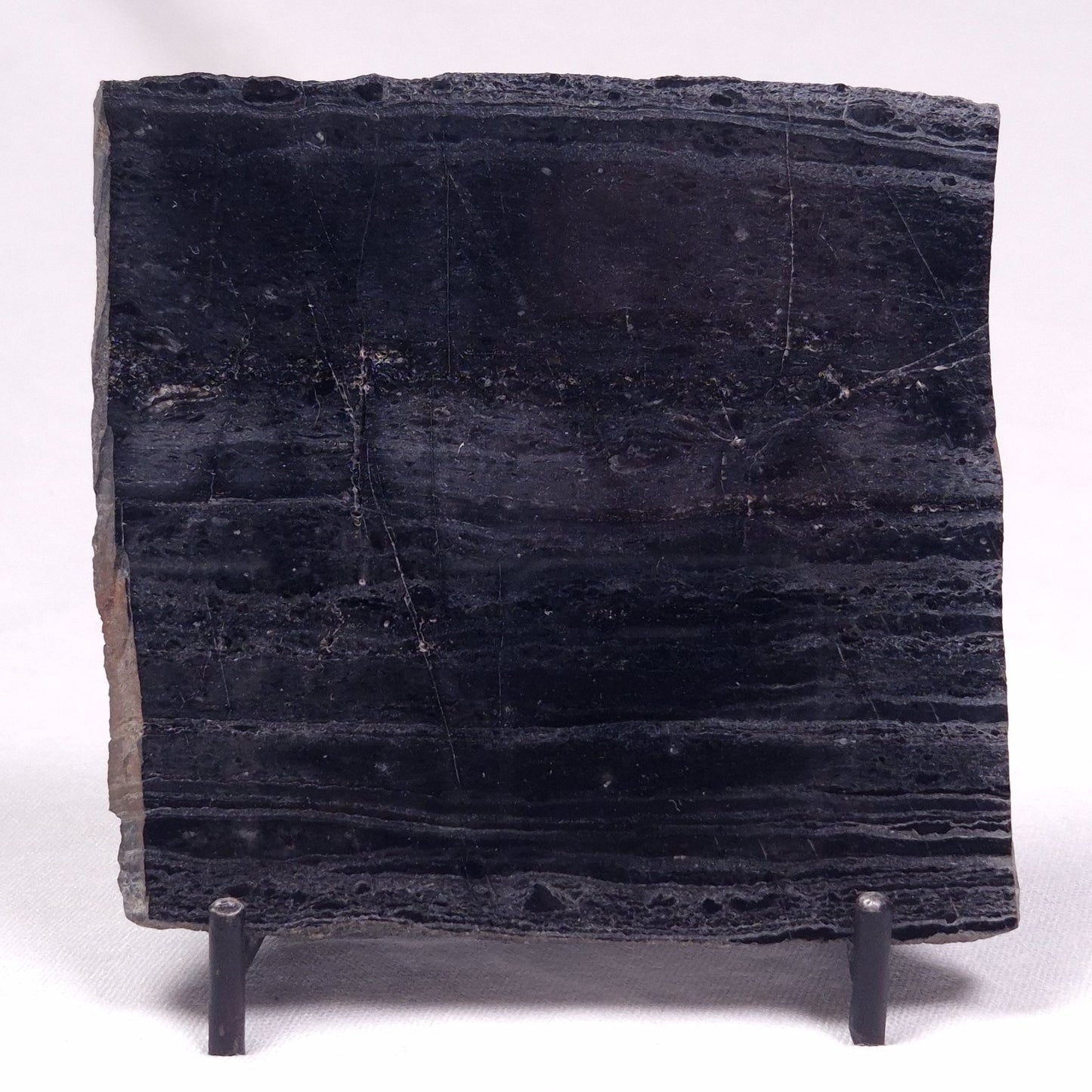 ALCHERINGA NARRINA STROMATOLITE, Late Archean, Australia ZAN029