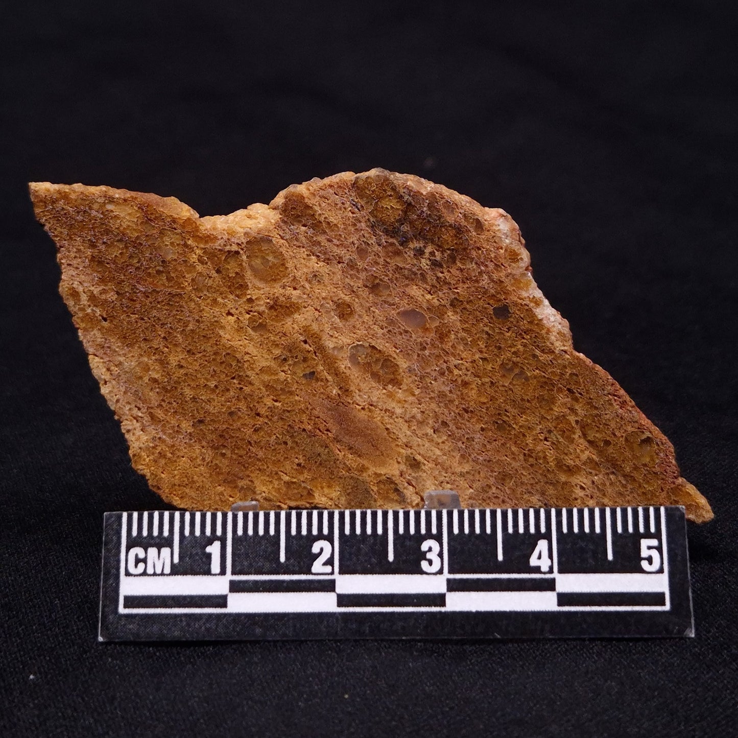 JACK HILLS ZIRCON, Hadean Age, Australia ZJH002