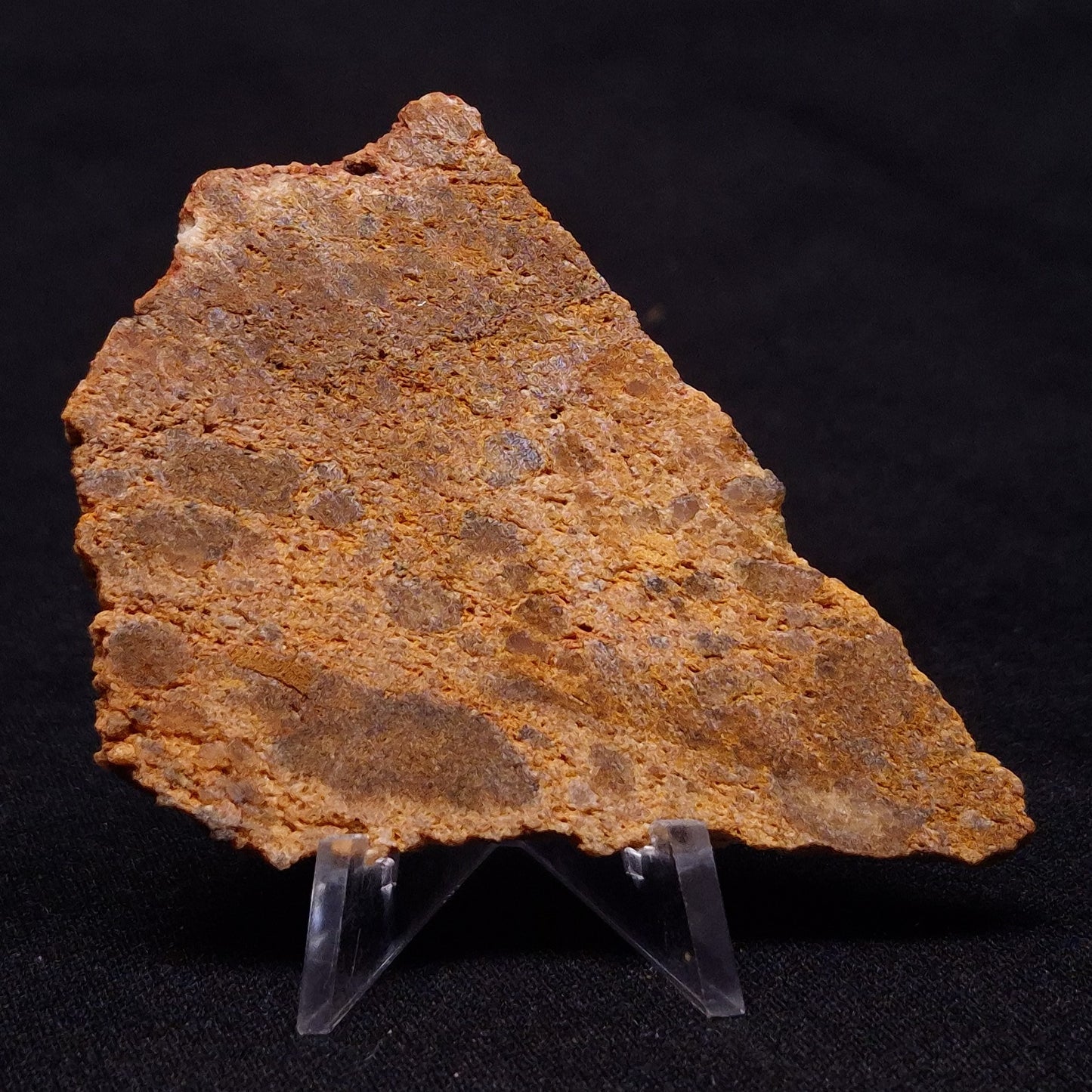 JACK HILLS ZIRCON, Hadean Age, Australia ZJH003