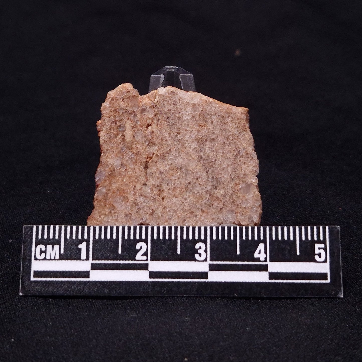 JACK HILLS ZIRCON, Hadean Age, Australia ZJH004