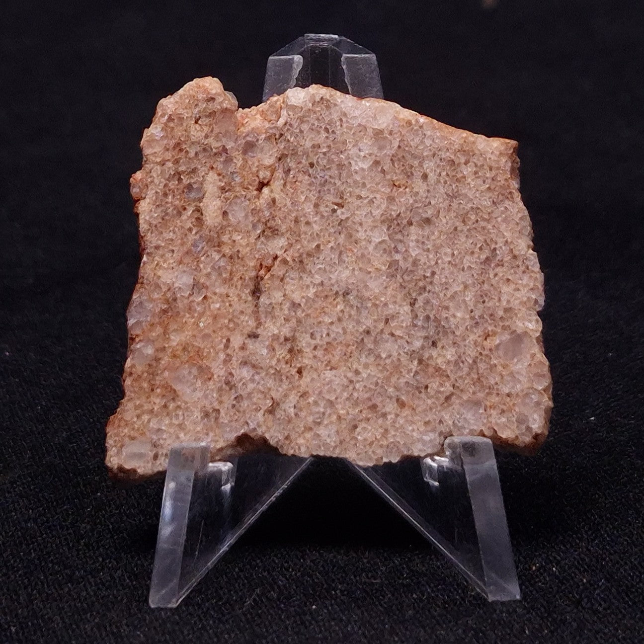 JACK HILLS ZIRCON, Hadean Age, Australia ZJH004