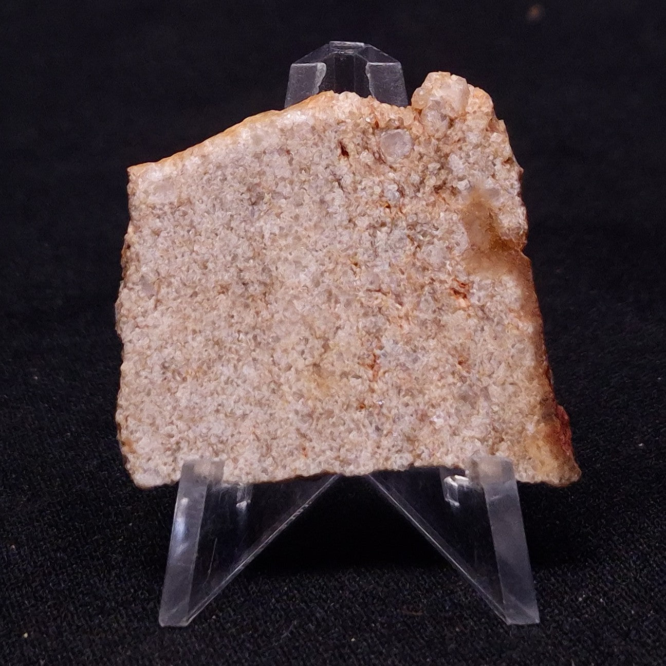 JACK HILLS ZIRCON, Hadean Age, Australia ZJH004