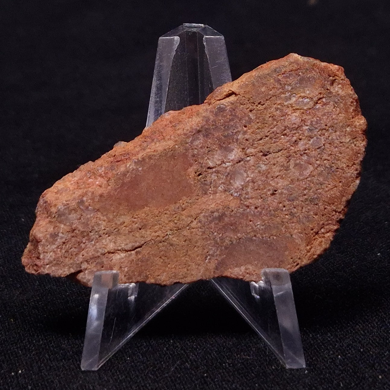 JACK HILLS ZIRCON, Hadean Age, Australia ZJH005
