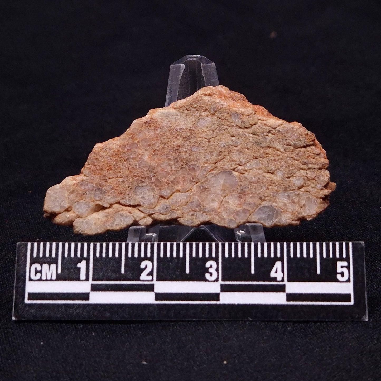 JACK HILLS ZIRCON, Hadean Age, Australia ZJH006