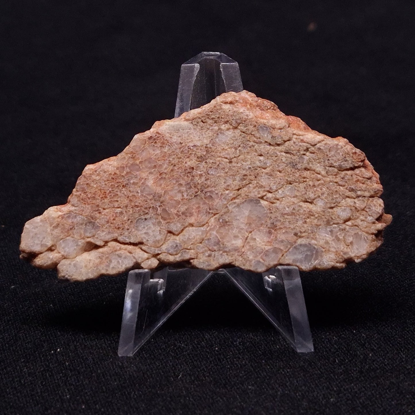 JACK HILLS ZIRCON, Hadean Age, Australia ZJH006