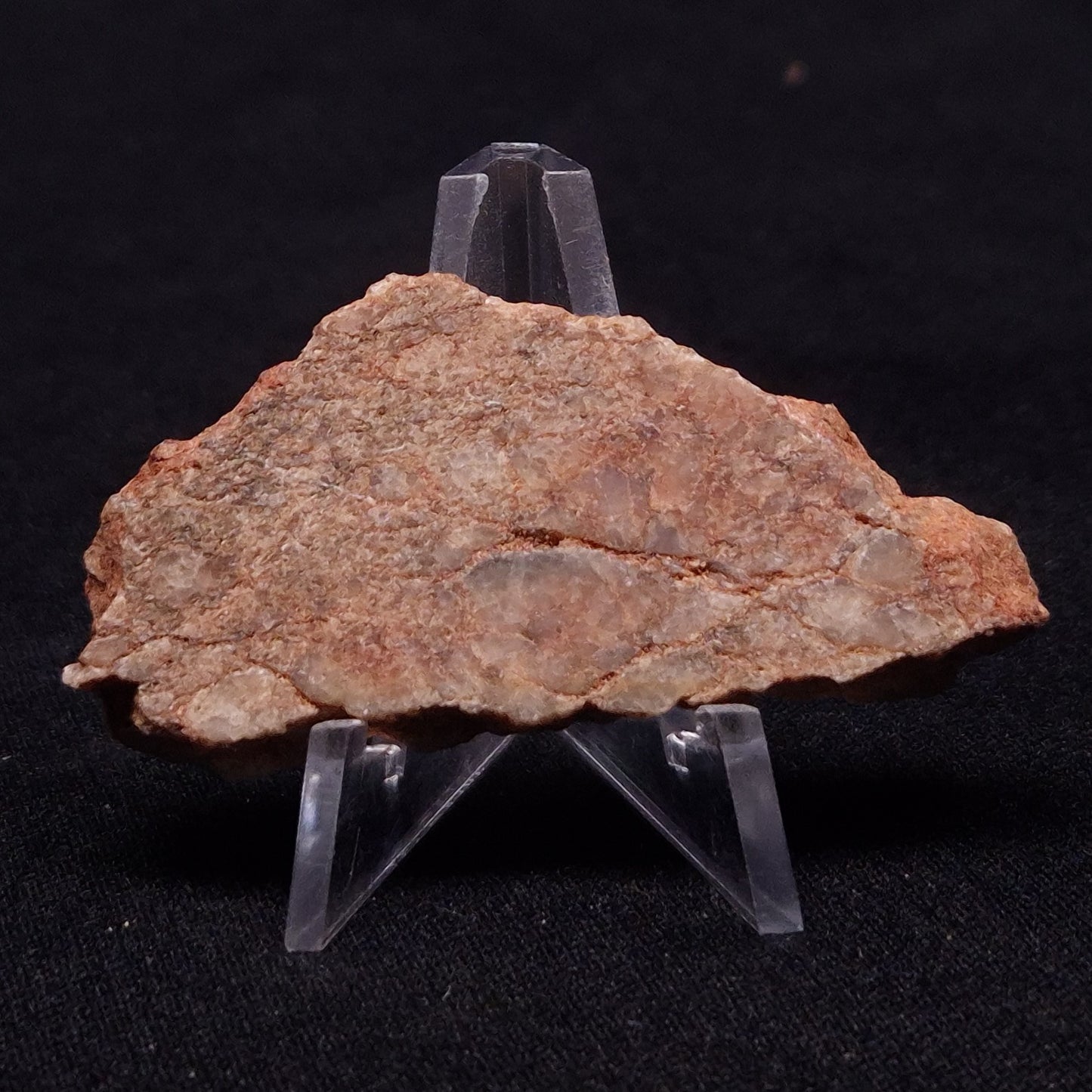 JACK HILLS ZIRCON, Hadean Age, Australia ZJH006