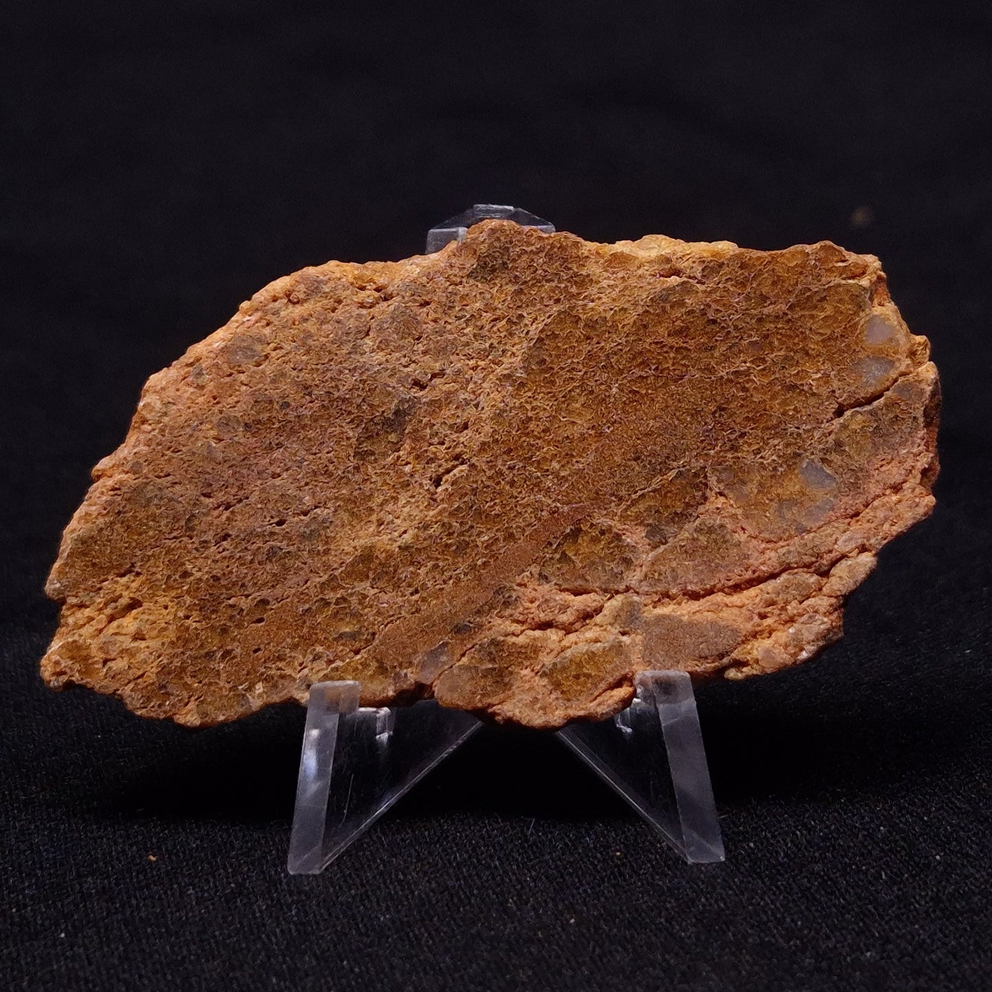 JACK HILLS ZIRCON, Hadean Age, Australia ZJH009