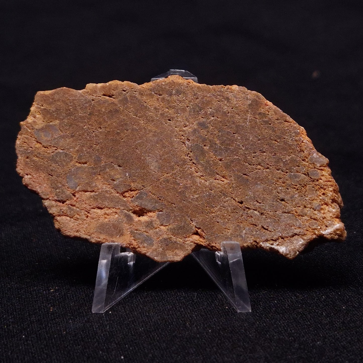 JACK HILLS ZIRCON, Hadean Age, Australia ZJH009