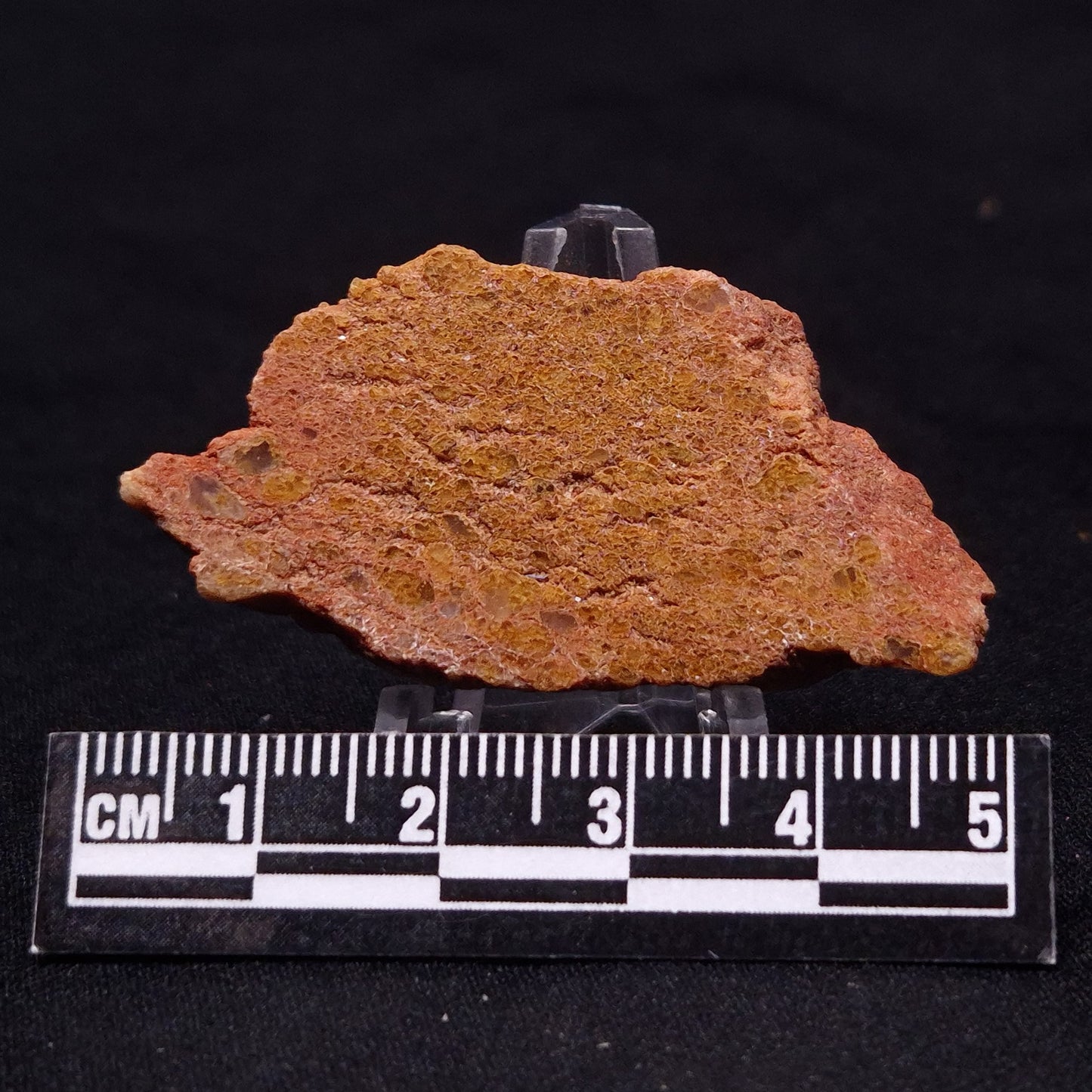 JACK HILLS ZIRCON, Hadean Age, Australia ZJH012