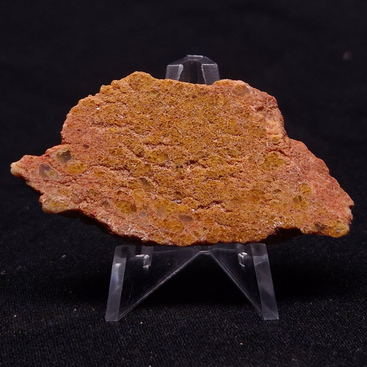 JACK HILLS ZIRCON, Hadean Age, Australia ZJH012