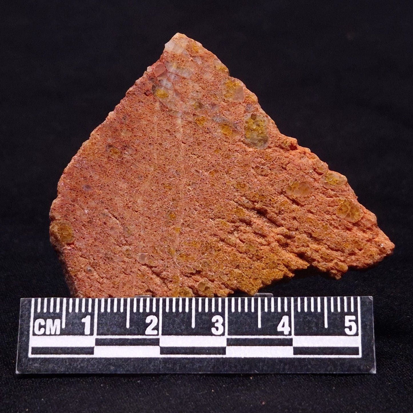 JACK HILLS ZIRCON, Hadean Age, Australia ZJH021