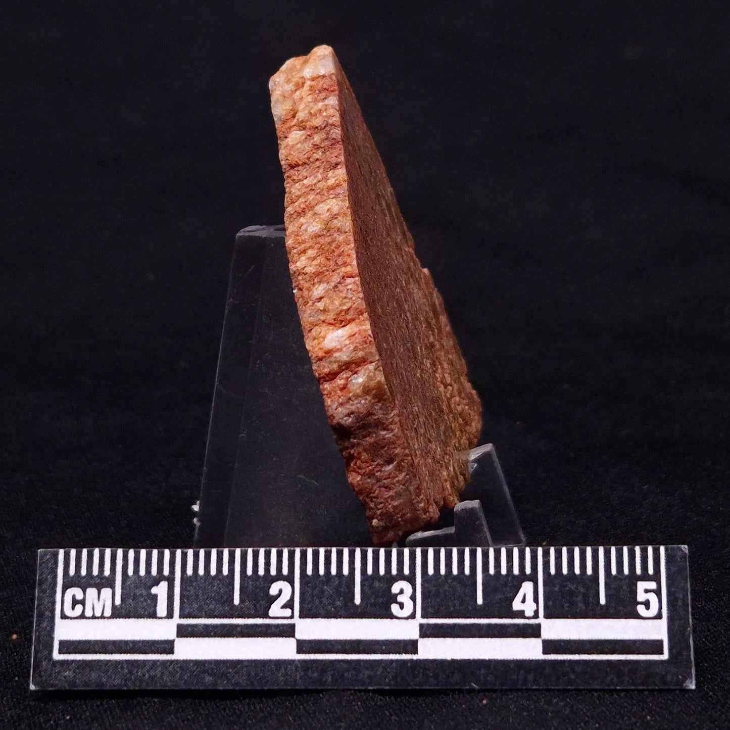 JACK HILLS ZIRCON, Hadean Age, Australia ZJH021