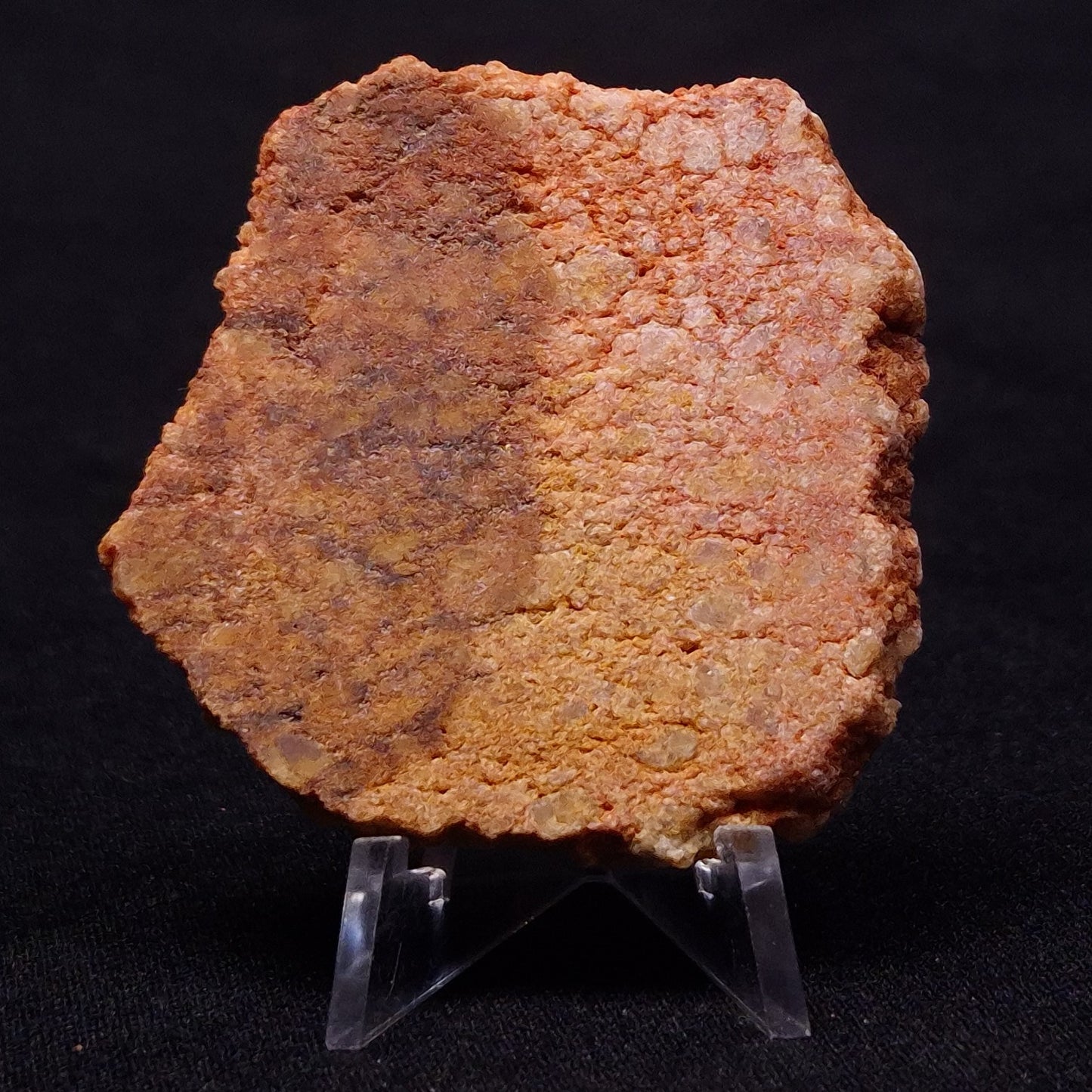JACK HILLS ZIRCON, Hadean Age, Australia ZJH022