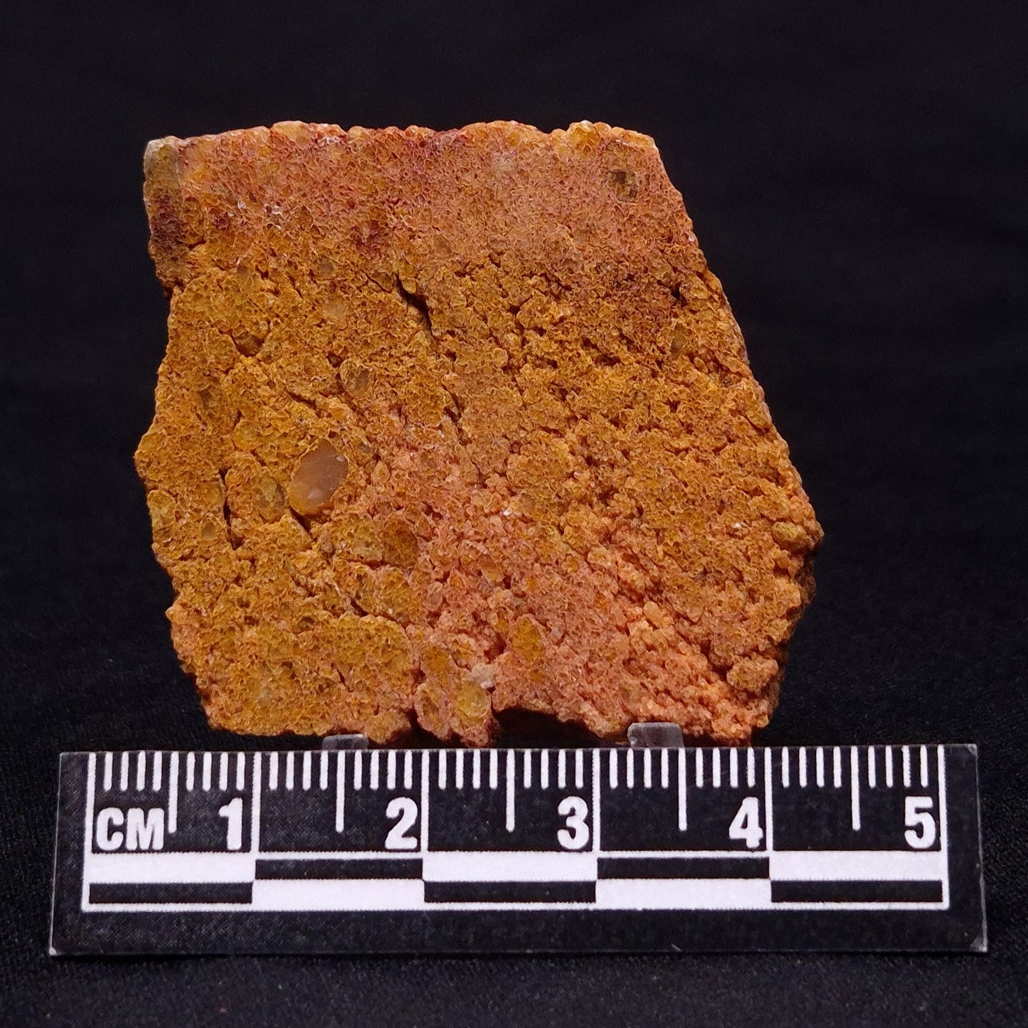 JACK HILLS ZIRCON, Hadean Age, Australia ZJH023