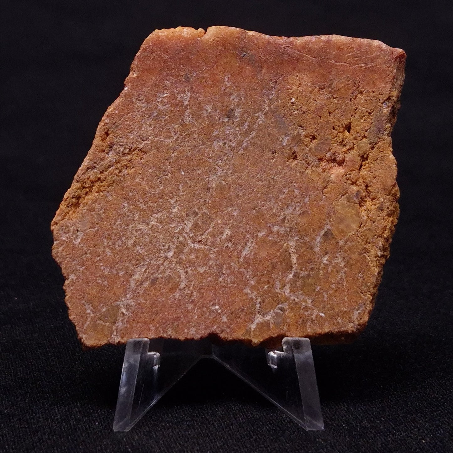 JACK HILLS ZIRCON, Hadean Age, Australia ZJH023