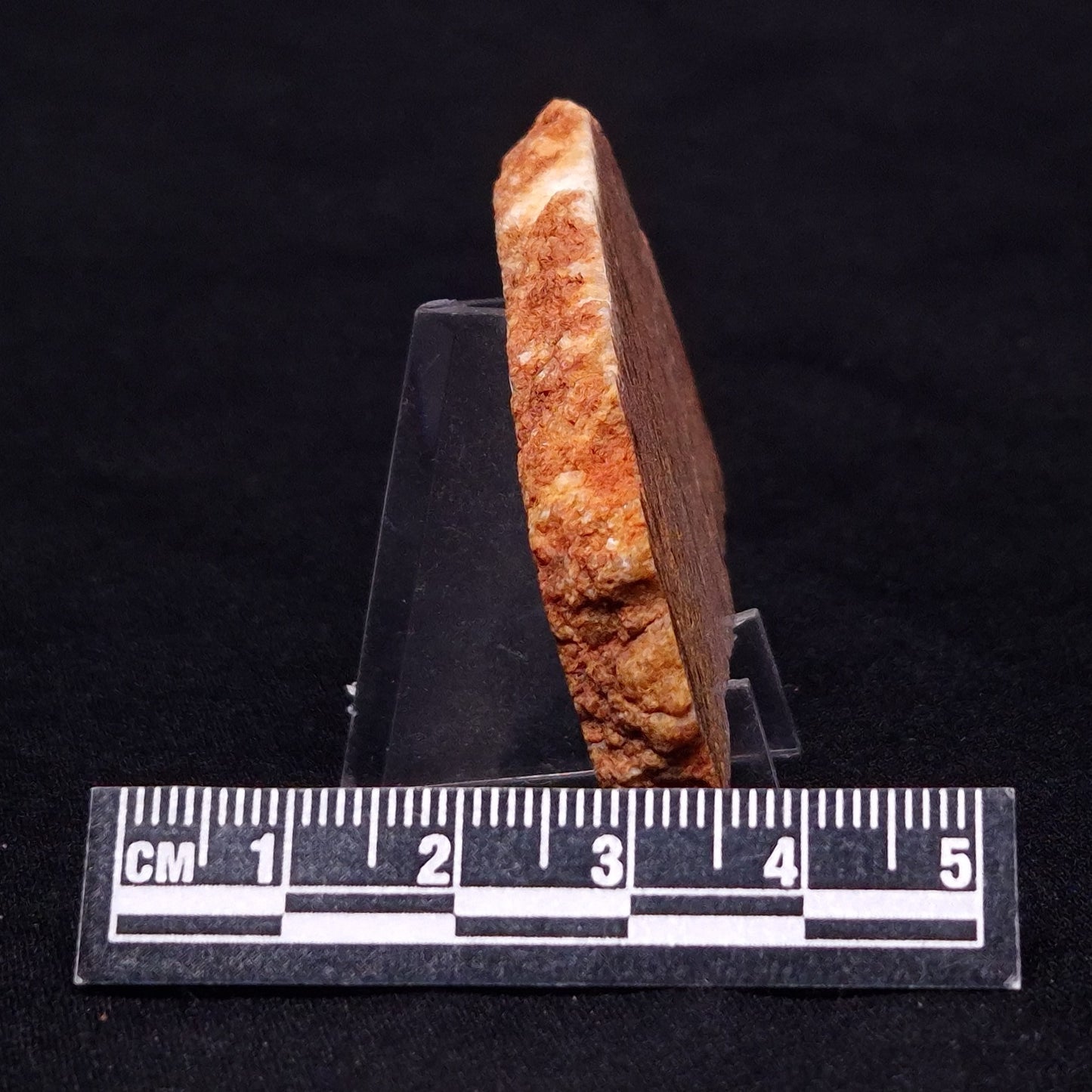 JACK HILLS ZIRCON, Hadean Age, Australia ZJH027