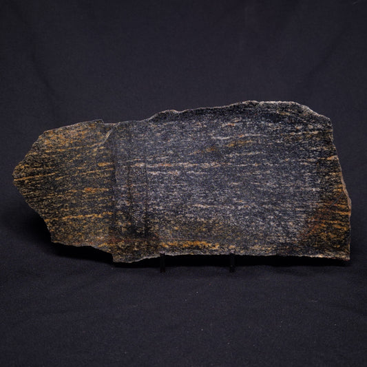 ACASTA GNEISS "OLDEST ROCK IN THE WORLD", Late Hadean, Canada ZAG008