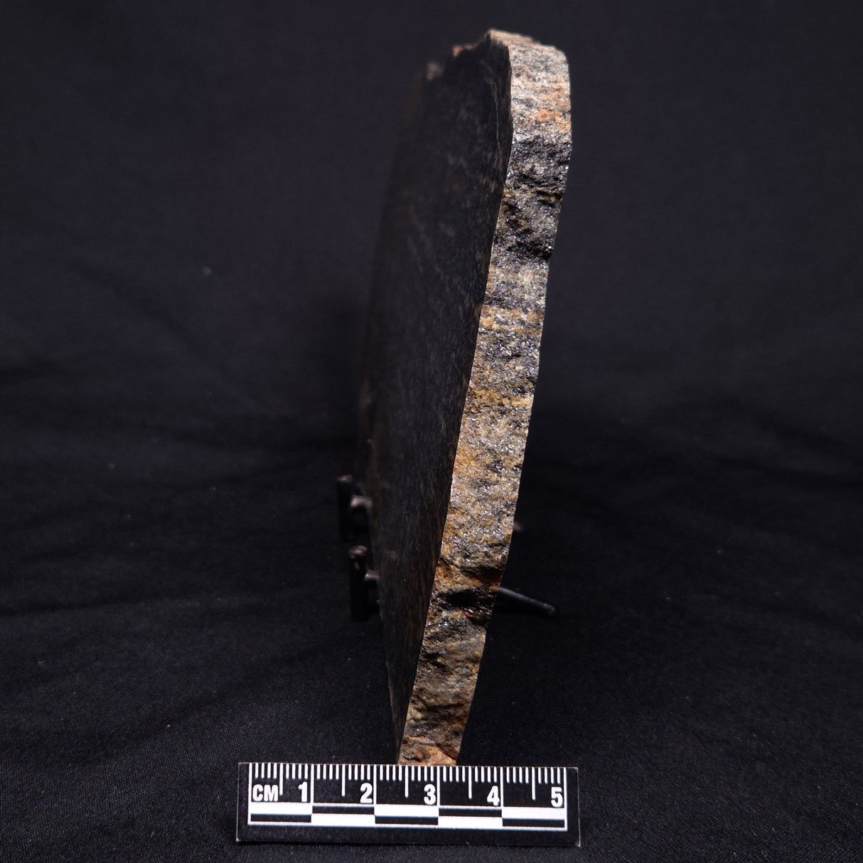 ACASTA GNEISS "OLDEST ROCK IN THE WORLD", Late Hadean, Canada ZAG008