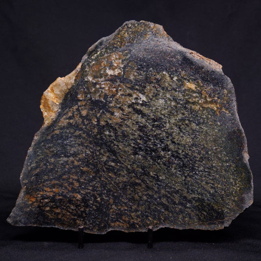ACASTA GNEISS "OLDEST ROCK IN THE WORLD", Late Hadean, Canada ZAG017