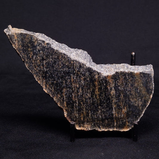 ACASTA GNEISS "OLDEST ROCK IN THE WORLD", Late Hadean, Canada ZAG022