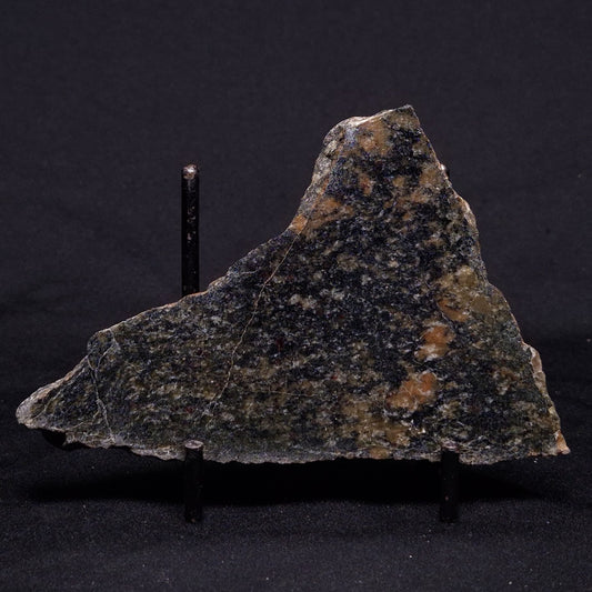 ACASTA GNEISS "OLDEST ROCK IN THE WORLD", Late Hadean, Canada ZAG028