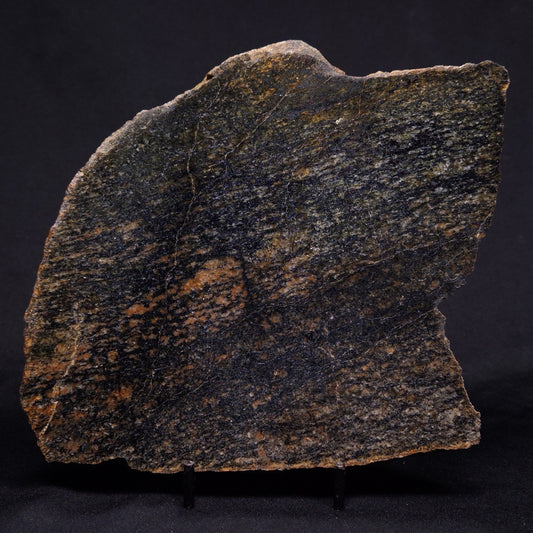 ACASTA GNEISS "OLDEST ROCK IN THE WORLD", Late Hadean, Canada ZAG031