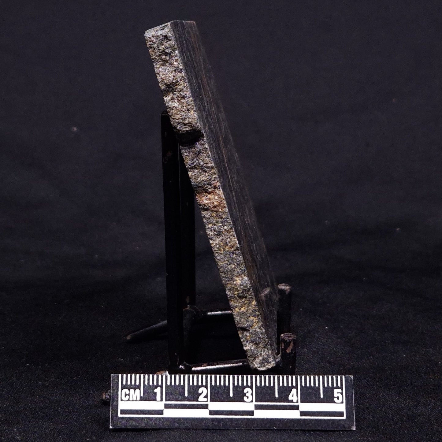 ACASTA GNEISS "OLDEST ROCK IN THE WORLD", Late Hadean, Canada ZAG038
