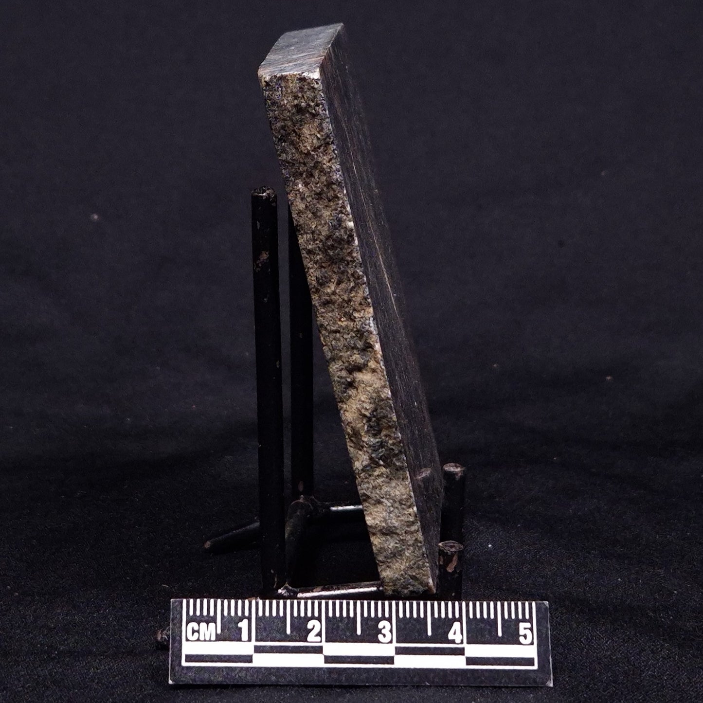 ACASTA GNEISS "OLDEST ROCK IN THE WORLD", Late Hadean, Canada ZAG039